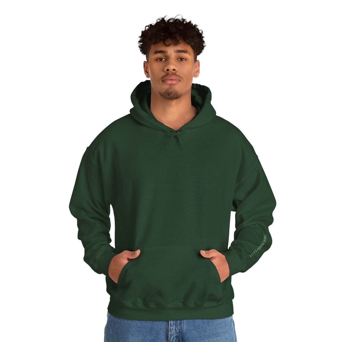 Forest Green