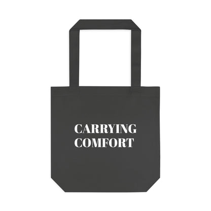The CARRYING COMFORT Tote
