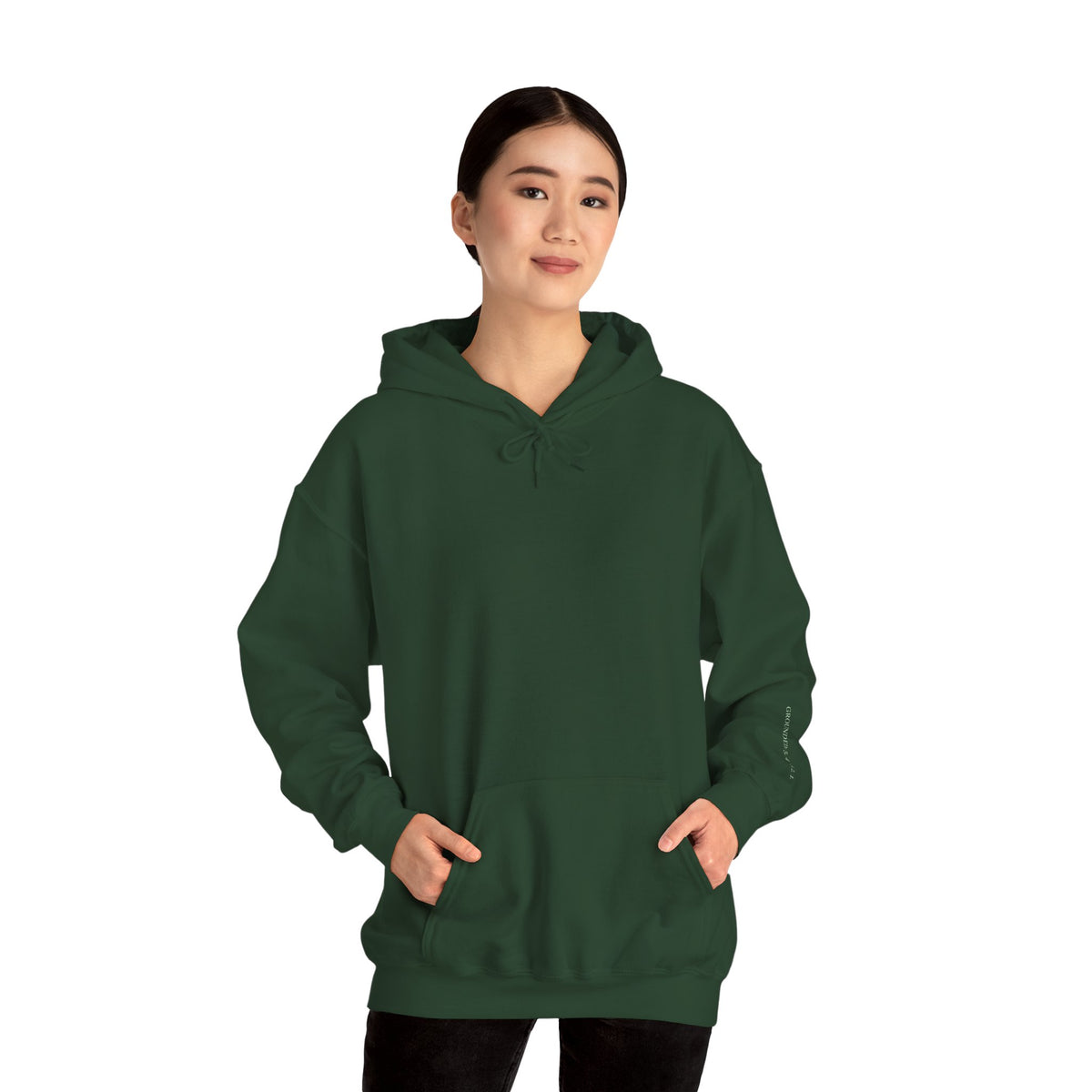 Forest Green